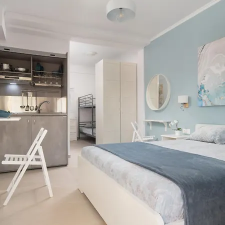Appartement Acapus *