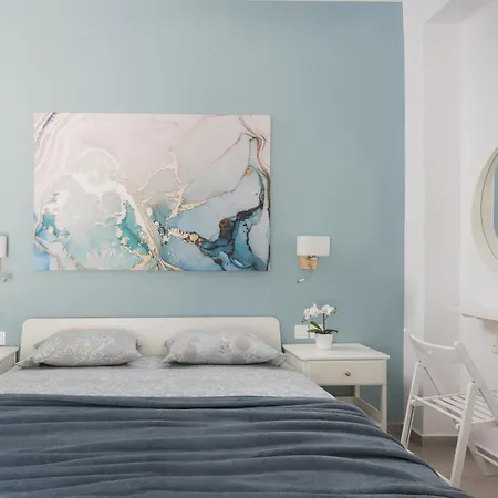 Acapus Appartement Toroni