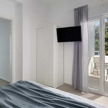 Appartement Acapus