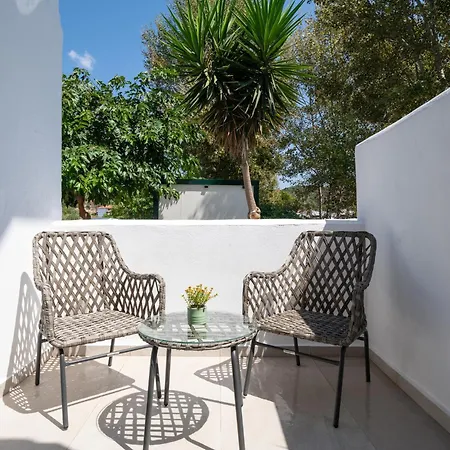 Appartement Acapus *