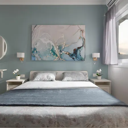 Appartement Acapus