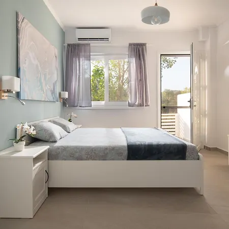 Acapus Appartement Toroni