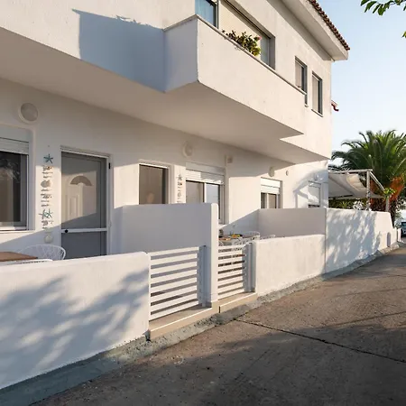 Apartman Acapus